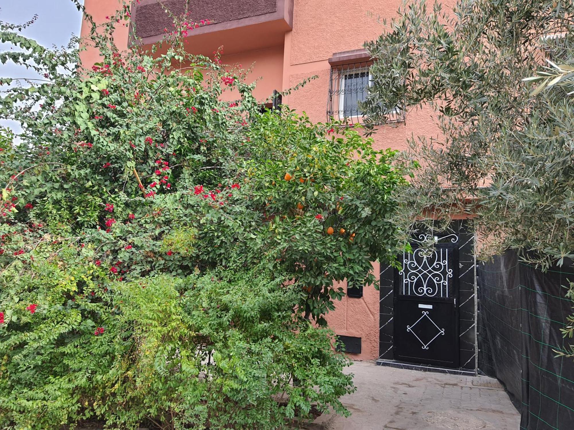Marrakech Plus Marrakesh Exterior photo