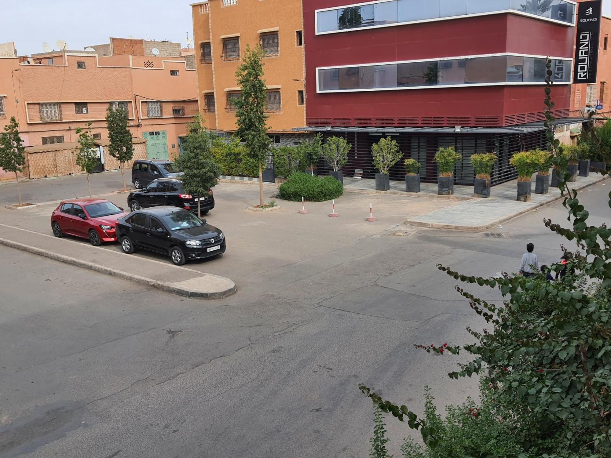 Marrakech Plus Marrakesh Exterior photo