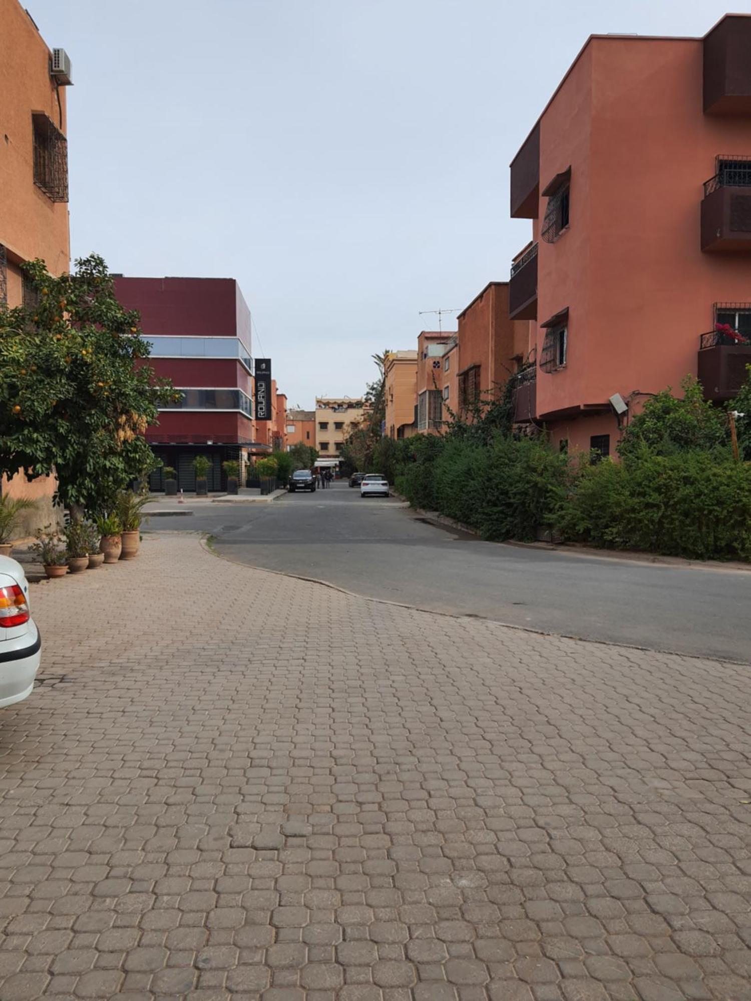 Marrakech Plus Marrakesh Exterior photo