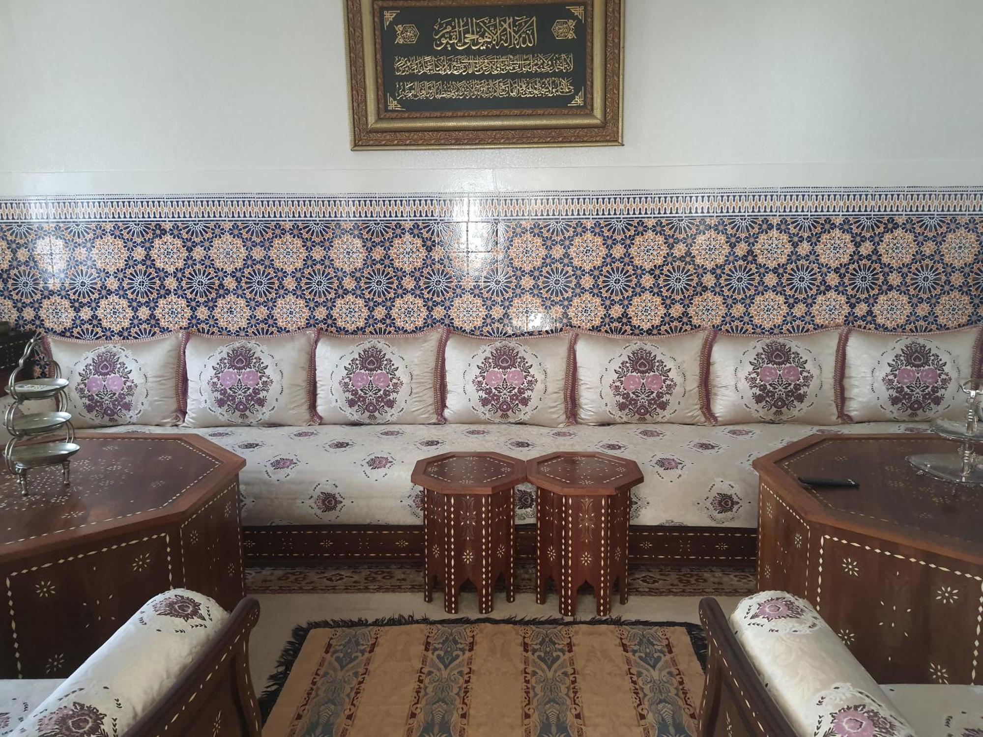 Marrakech Plus Marrakesh Exterior photo